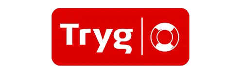 Tryg Tryg
