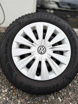 Goodyear 195/55-15