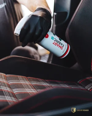Smart Fabric