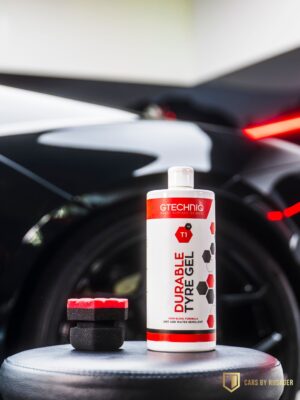 Gtechniq T1 Tyre Gel 500 ml