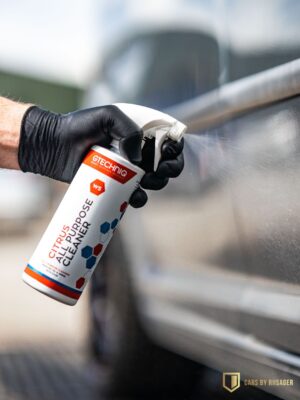 Gtechniq W5 Citrus All Purpose Cleaner hos Cars by Riisager